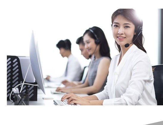 —贴心服务，售后无忧